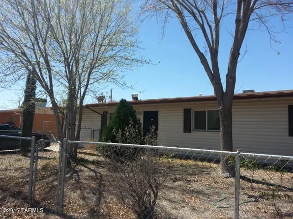 708 N Flagstaff Ave, Willcox, AZ 85643