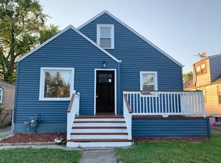 14652 Atlantic Ave, Dolton, IL 60419