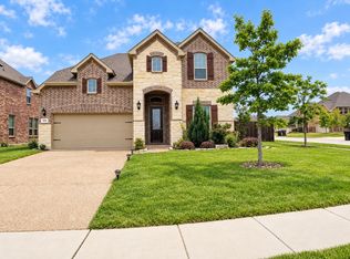 809 Cidermont Dr, Plano, TX 75074