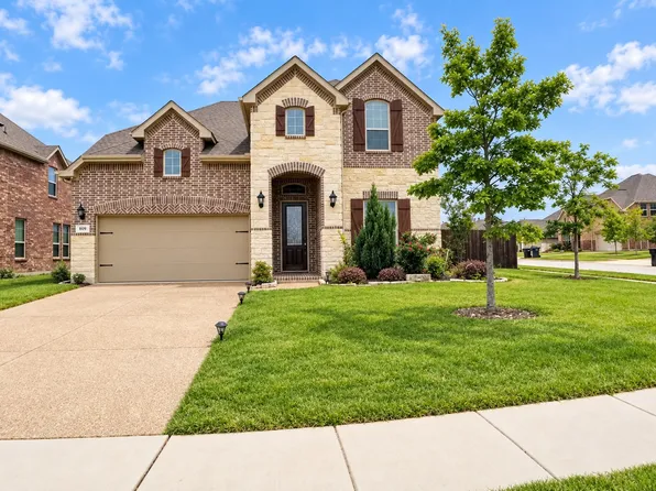 809 Cidermont Dr, Plano, TX 75074