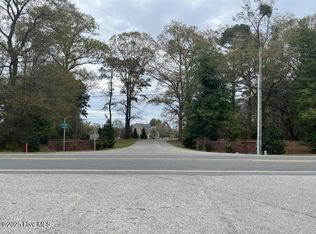 Lot # 23 Buck Meadow Drive, Warsaw, NC 28398