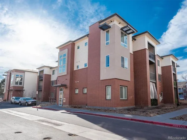 14301 E Tennessee Avenue #305, Aurora, CO 80012