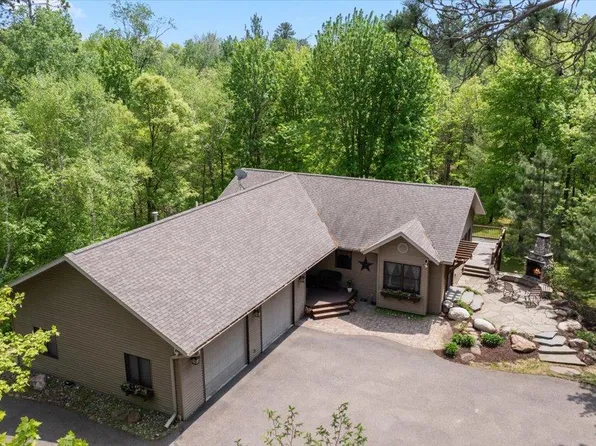29470 Belgian Dr, Breezy Pt, MN 56472