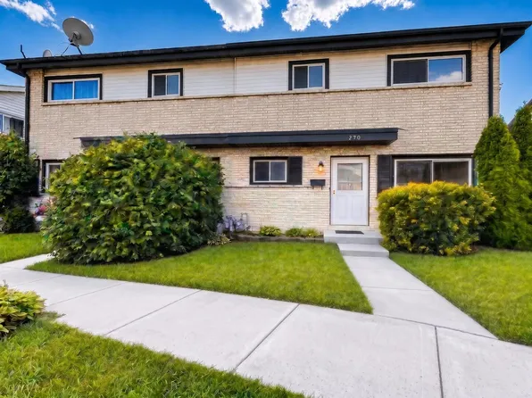 270 Dover Ln, Des Plaines, IL 60018