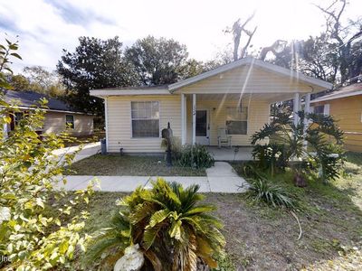 1524 W 3RD Street, Jacksonville, FL, 32209