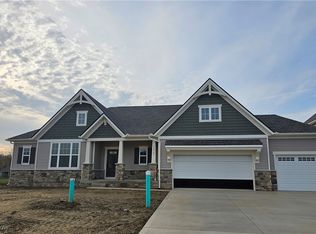 36463 W Shore Park Way, North Ridgeville, OH