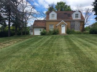 57 W Penny Rd, South Barrington, IL 60010