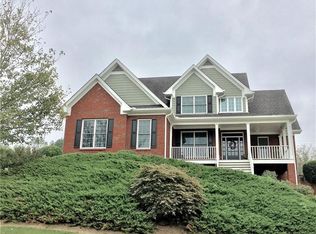 6410 Riley Manor Way, Cumming, GA 30028