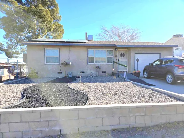 521 S Lillian Dr, Barstow, CA 92311
