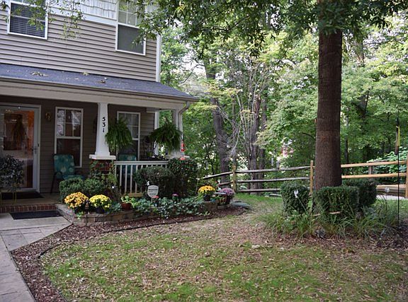 2nd image of 531 Doughton Ln