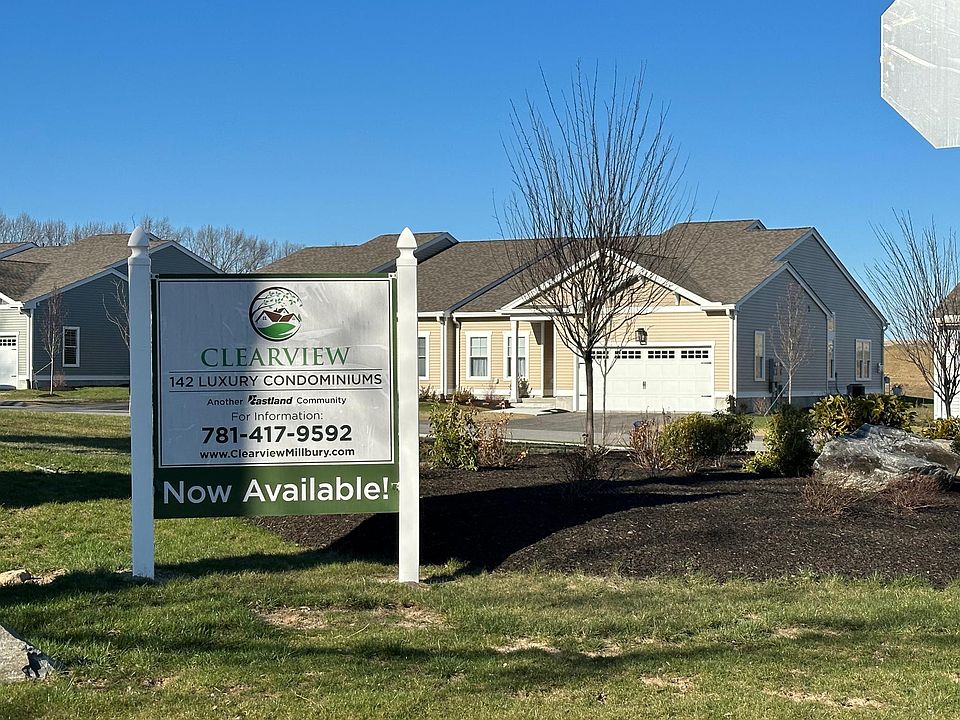 40 Clearview Ter Millbury MA Zillow