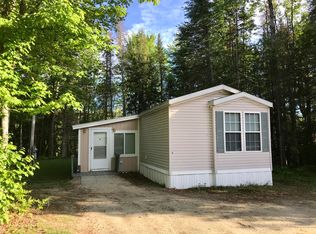 1 Hidden Cir, Jay, ME 04239