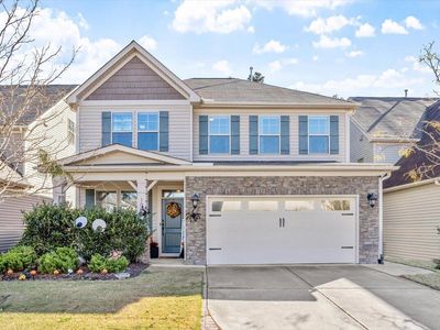 1004 San Antonio Blvd, Durham, NC, 27703