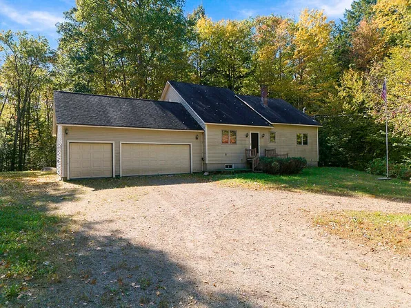 40 Reed Road, Windsor, ME 04363