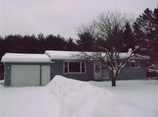4910 Hwy 17 N, Rhinelander, WI 54501