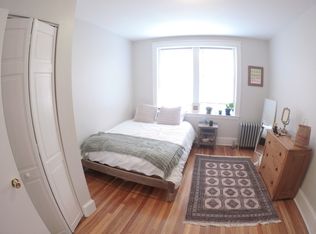 243 Freeman St #3, Brookline, MA 02446