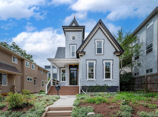 1938 W 34th Ave, Denver, CO 80211