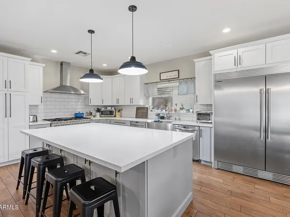 3121 W BUCKHORN Trail, Phoenix, AZ 85083