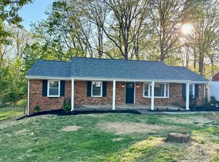 5424 Loblolly Dr, Roanoke, VA 24019