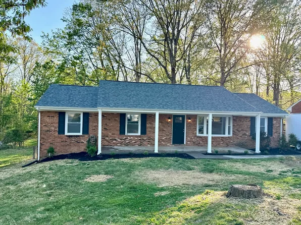 5424 Loblolly Dr, Roanoke, VA 24019