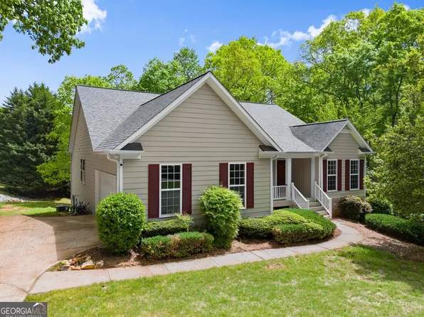 389 Crooked Creek Dr, Dahlonega, GA 30533