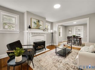 116 N 16th Ave, Hopewell, VA 23860