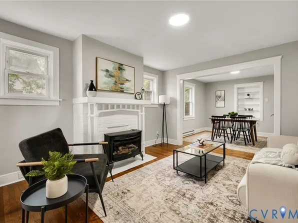 116 N 16th Ave, Hopewell, VA 23860