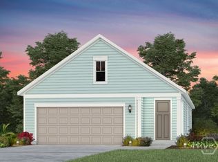 70 Bull Run Rd, Richmond Hill, GA 31324