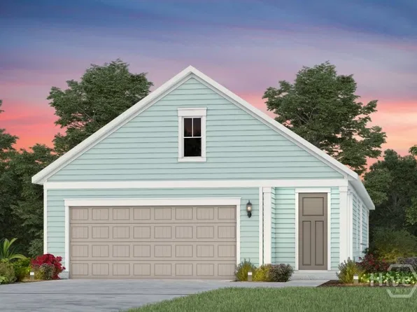 70 Bull Run Road, Richmond Hill, GA 31324