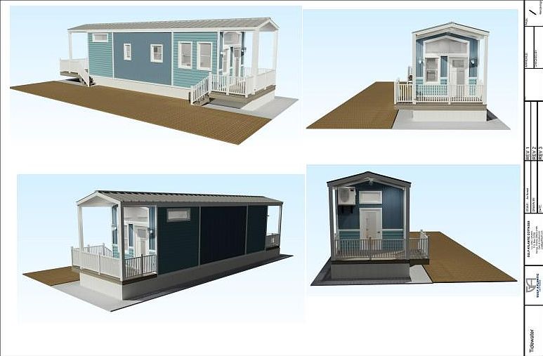 1st image of 12121 Vonn Road Site #127