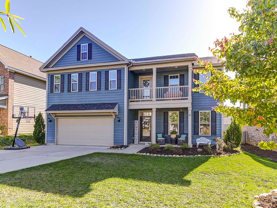 1208 Portrait Hill Dr, Chapin, SC 29036 MLS 561287 Zillow