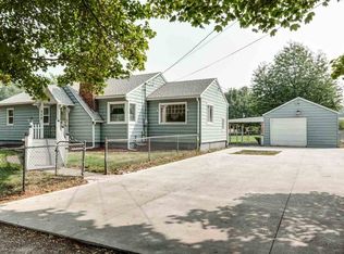 514 N Herald Rd, Spokane Valley, WA 99206