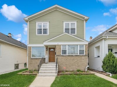 3050 N Natoma Ave, Chicago, IL, 60634