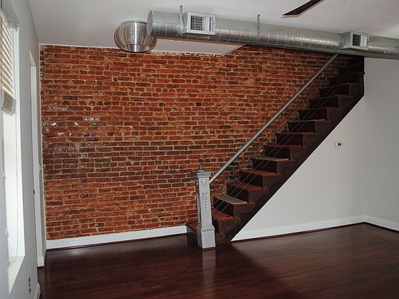View of entryway