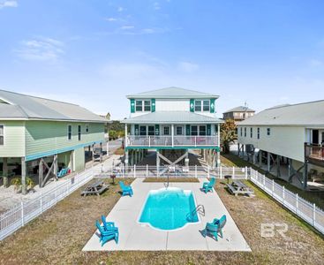 1393 W Lagoon Ave, Gulf Shores, AL, 36542