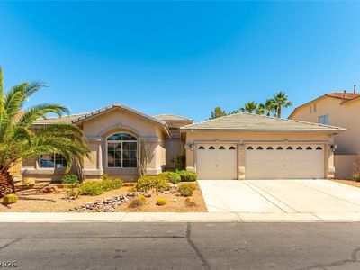 240 Whitly Bay Ave, Las Vegas, NV, 89148