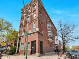 710 N Wood St #2N, Chicago, IL 60622