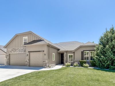 13569 Paoletti St, Caldwell, ID, 83607
