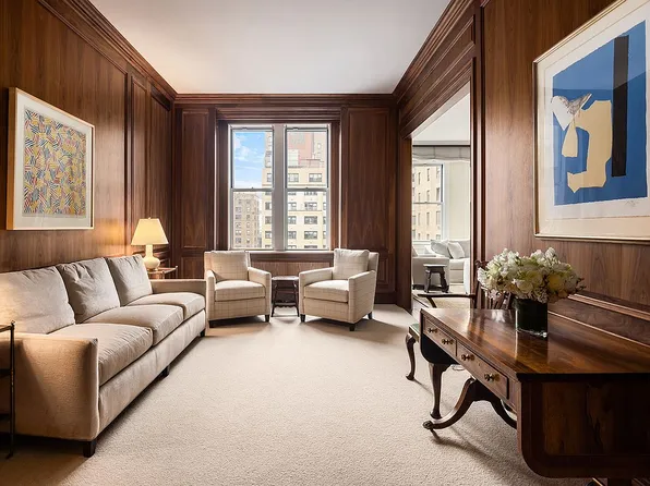 1060 5th Ave #10C, New York, NY 10128