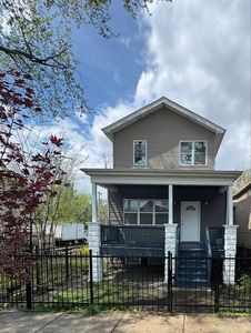 6420 S Bishop St, Chicago, IL, 60636