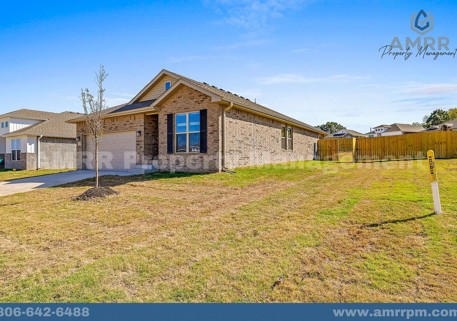 New Beginnings Start at AMRR - Spacious 4-Bedroom Home in Apple Crossing — Photo 2