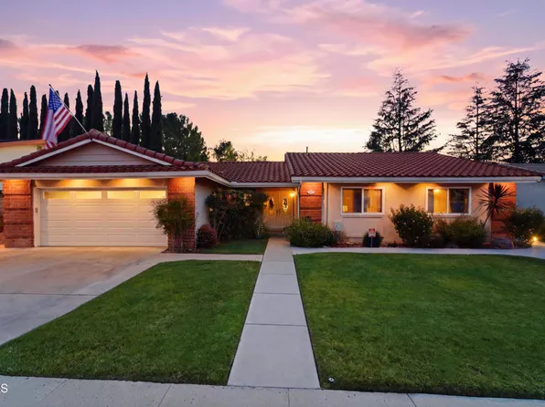 219 Castilian Ave, Newbury Park, CA 91320