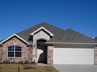 7805 Enchanted Isle Dr, Arlington, TX 76016