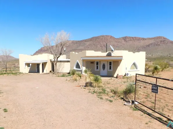 6995 Stirrup Rd SE, Deming, NM 88030
