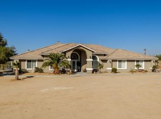 17152 Joshua Rd, Apple Valley, CA 92307