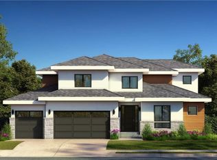 12510 W 170th Ter, Overland Park, KS 66221