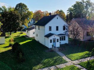 138 N 3rd St, Medford, WI 54451