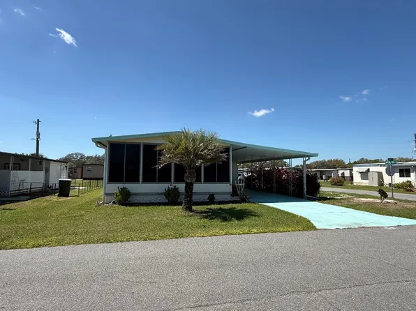 506 W Noble Ave Lot 58, Bushnell, FL 33513