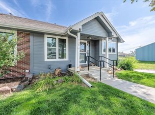 500 N 9th St, Missouri Valley, IA 51555