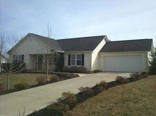 630 Banks Terrace Trl, Inman, SC 29349